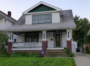 11113 Fidelity Ave, Cleveland, OH