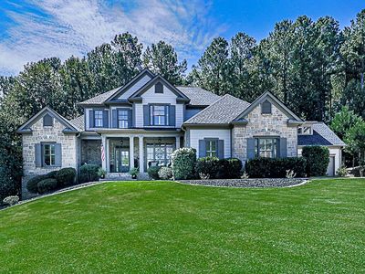 318 Vandiver Ct, Canton, GA, 30115