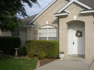 803 Wild Petunia Way, Pflugerville, TX 78660