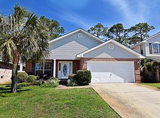 717 Marsh Harbor Dr, Mary Esther, FL 32569