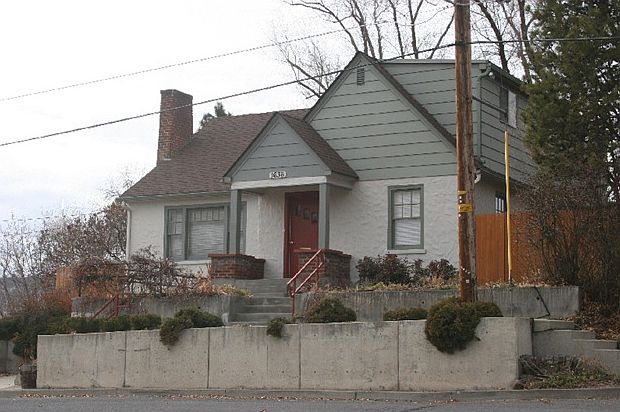Front View