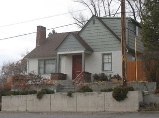 1636 Worden Ave, Klamath Falls, OR 97601