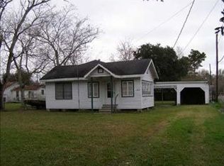 163 Breaux Ln, Des Allemands, LA 70030