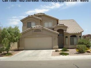 12429 W Missouri Ave, Litchfield Park, AZ 85340