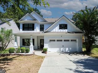 519 Granite Ct NW, Lawrenceville, GA 30044