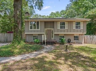 4309 Pinewood Cir, Beaufort, SC 29906