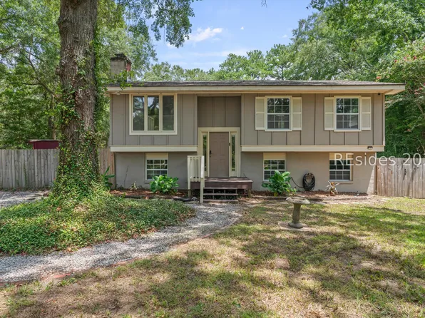 4309 Pinewood Cir, Beaufort, SC 29906