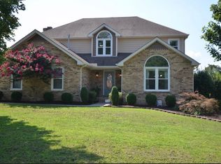 1406 Wall St, Murfreesboro, TN 37130