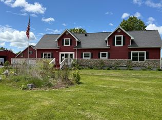 14469 N River Rd, Hurley, WI 54534