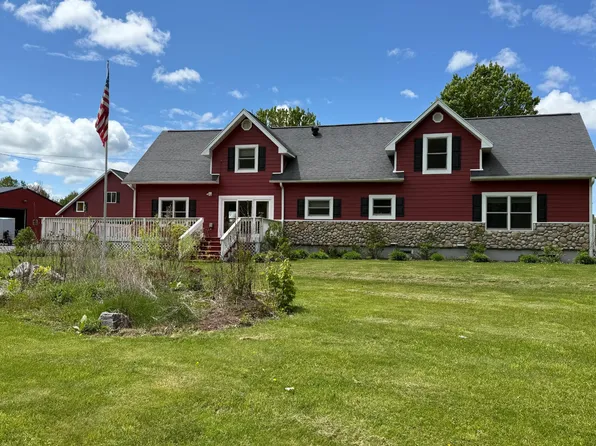 14469 N River Rd, Hurley, WI 54534