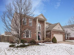 7223 Richmond Dr, Ypsilanti, MI 48197
