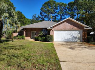 3460 Southwind Dr, Gulf Breeze, FL 32563