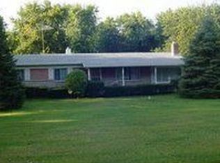 6319 McDougal St, Indianapolis, IN 46203