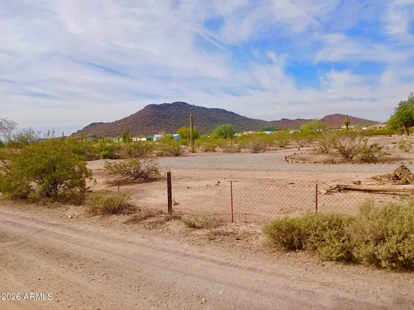 TBD N 147TH (APN 503-53-995 & 997) Avenue #-, Surprise, AZ 85387