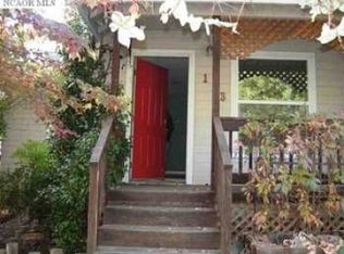 113 Perseverance Mine Ct, Nevada City, CA 95959