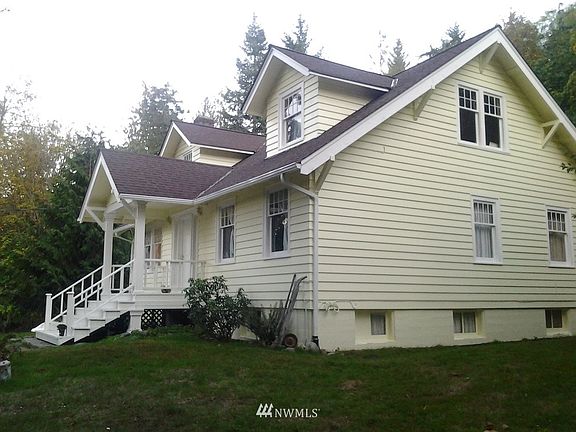 3rd image of 243272 Hwy 101 W
