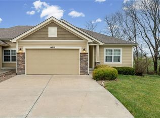 14813 Killarney Ln, Smithville, MO 64089