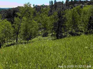 LOT 3 Mountain Vw, Lead, SD 57754
