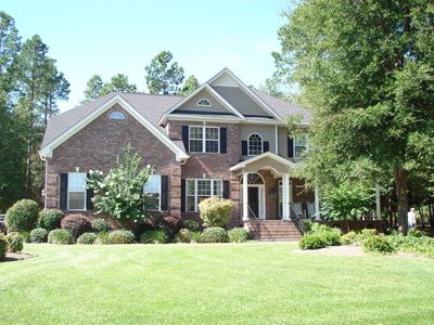 374 Equestrian Run, Hartsville, SC, 29550
