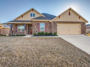 3905 Kensington Dr, Sanger, TX 76266