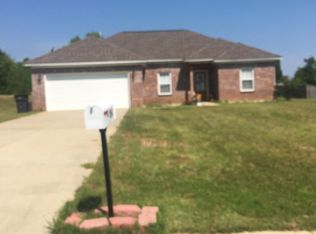 154 Shelbi Dr, Oxford, MS 38655