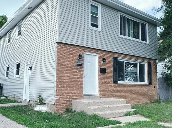 4702 35th Ave, Kenosha, WI 53144