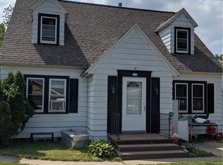 315 2nd St, Chetek, WI 54728