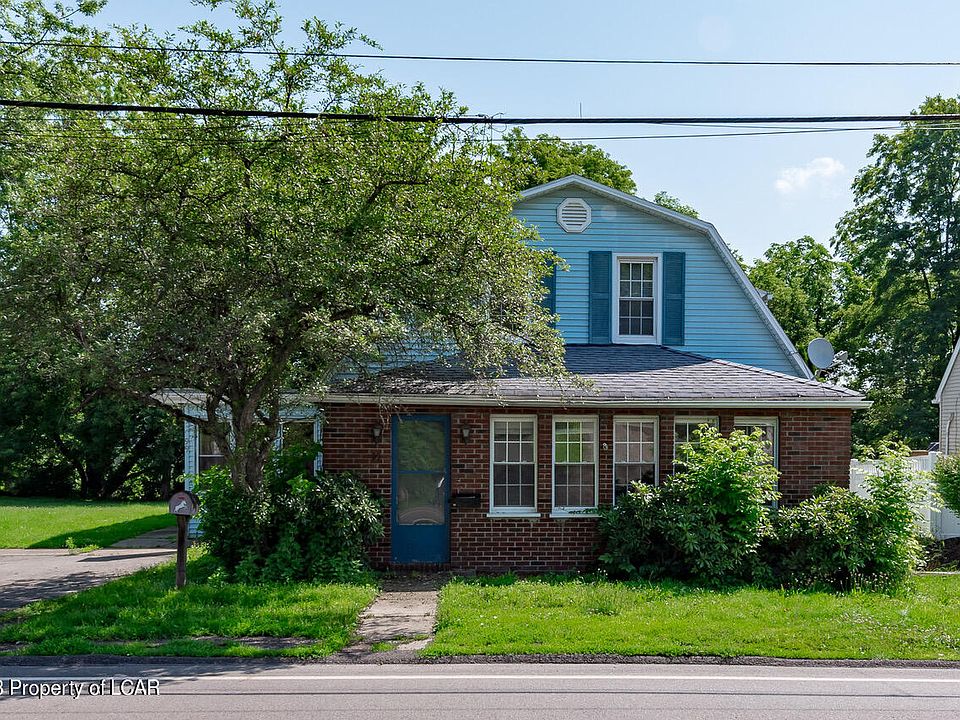 99 N Pioneer Ave, Shavertown, PA 18708 MLS 233141 Zillow