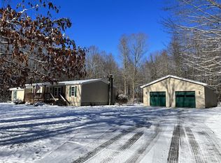 12080 Carter Rd, Albion, PA 16401