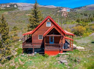 Lot 7 Aspen Hills Road, Cedaredge, CO 81413