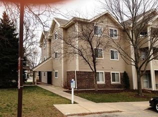 1148 Morraine View Dr UNIT 301, Madison, WI 53719