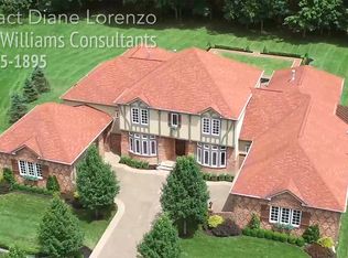 989 Riverpoint Ct, Powell, OH