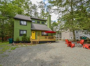 8507 Bumble Bee Way, Tobyhanna, PA