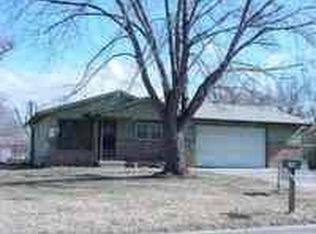 146 N Florence St, Wichita, KS 67212