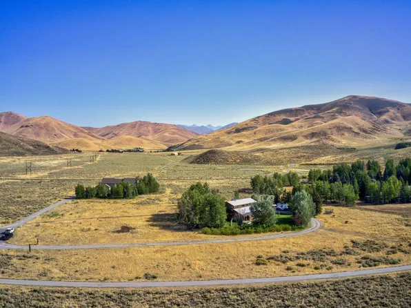 93 Pioneer View Dr, Hailey, ID 83333