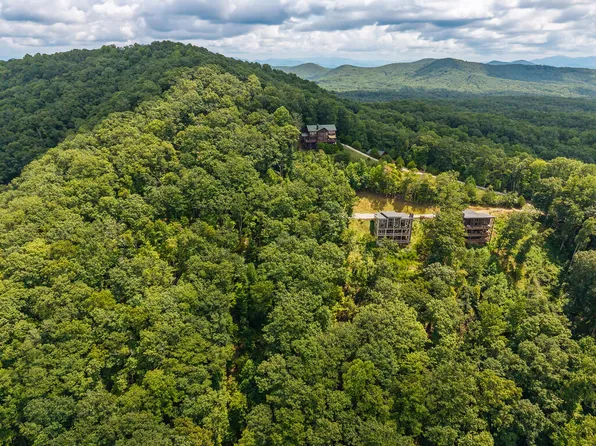 32 Raven Ridge Cir, Mineral Bluff, GA 30559