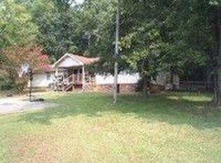 2388 Kingston Hwy, Kingston, TN 37763