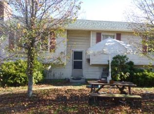 188 Millbury Ave, Millbury, MA 01527