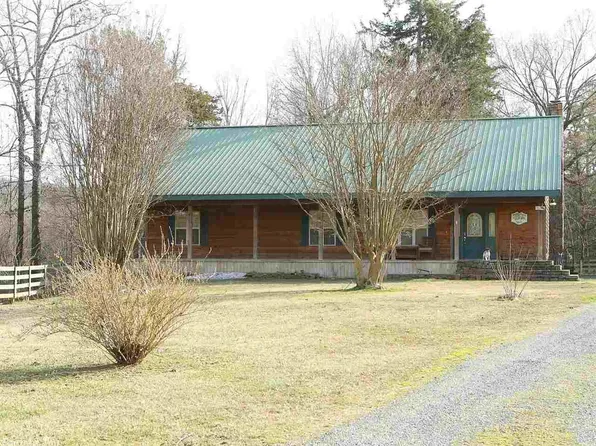 1427 Polk Creek Rd, Caddo Gap, AR 71935