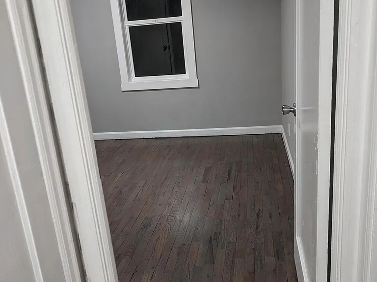 Main floor bedroom #2