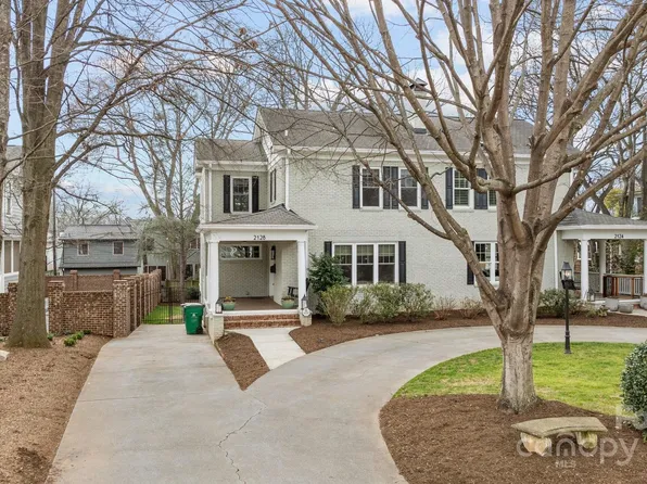 2128 Greenway Ave, Charlotte, NC 28204