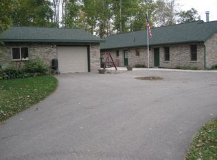 4840 Sage Dr NW, Backus, MN 56435