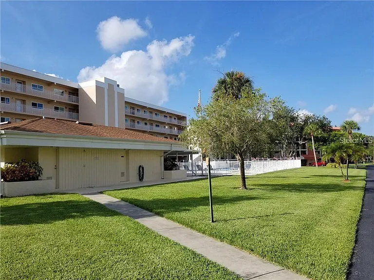 9510 Harbor Greens Way #501 — Photo 25