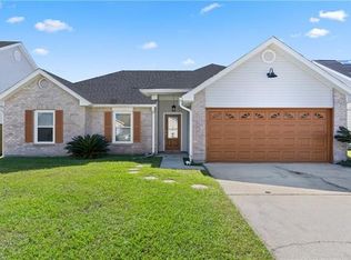 1442 Ellingsworth Dr, Slidell, LA 70461