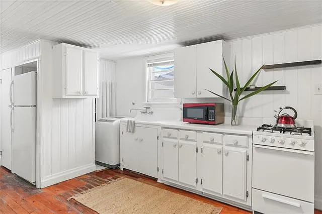 1 bed, 1.0 bath, 750 sqft, $1,335 — Photo 4