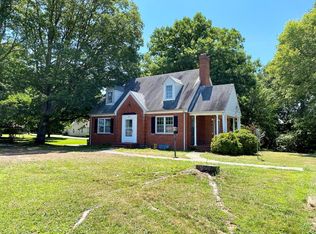 211 Buffalo Rd, Clarksville, VA 23927