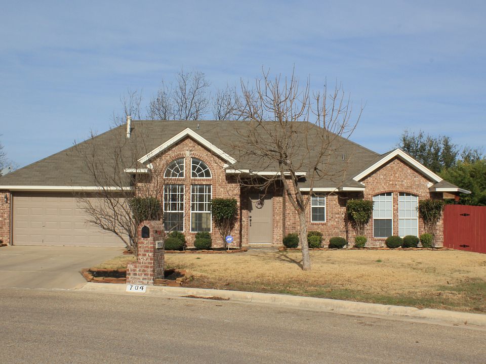 1st image of 704 Bluebonnet Cir