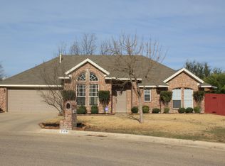 704 Bluebonnet Cir, Harker Heights, TX 76548