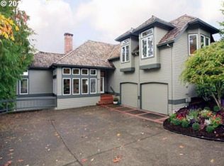 8528 NW Mendenhall St, Portland, OR 97229