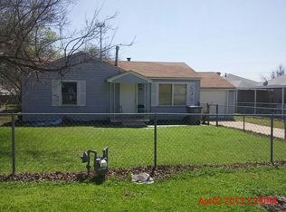 1212 NW Baldwin Ave, Lawton, OK 73507